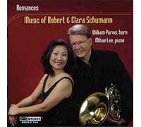 Robert Schumann - Clara Schumann