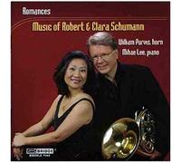 Robert Schumann - Clara Schumann
