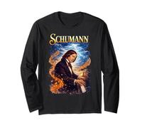 Robert Schumann Compositeur Manche Longue