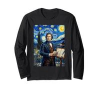 Robert Schumann Compositeur Pianiste Manche Longue