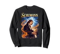 Robert Schumann Compositeur Sweatshirt