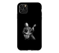 Robert Schumann Compossier Pianiste Coque pour iPhone 11 Pro Max