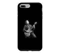 Robert Schumann Compossier Pianiste Coque pour iPhone 7 Plus/8 Plus