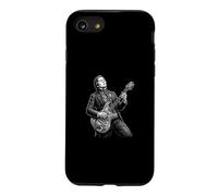 Robert Schumann Compossier Pianiste Coque pour iPhone SE (2020) / 7/8