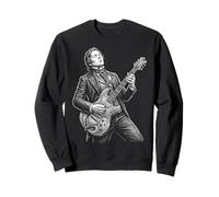 Robert Schumann Compossier Pianiste Sweatshirt
