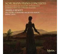 Robert Schumann Concerto Pour Piano