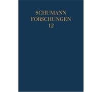 Robert Schumann, Das Violoncello Und Die Cellisten Seiner Zeit, Schumann Forschungen Bernhard R. Appel, Klaus Wolfgang Niemèoller, Matthias Wendt (Auteur)