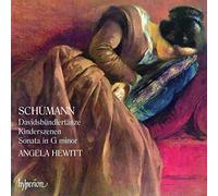 Robert Schumann - Davidsbundlertanze - Kinderszenen - Sonata In G - F99z