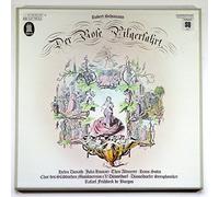 Robert Schumann: Der Rose Pilgerfahrt ~ Fruhbeck De Burgos