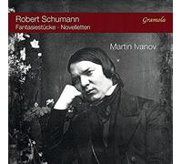 Robert Schumann: Fantasiestucke - Novelletten