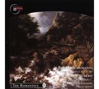 Robert Schumann & Franz Schubert - Piano Quintet, Op.44 & The Trout