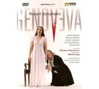 Robert Schumann - Genoveva (Opernhaus Zurich)