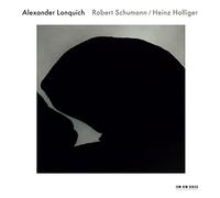 Robert Schumann/Heinz Holliger