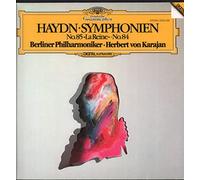 Robert Schumann - Jaydn Symphonien No.85 'La Reine' No.84 [Vinyl LP]