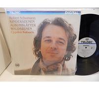 Robert Schumann - Kinderszenen - Waldszenen - Albumblätter [Vinyl LP]
