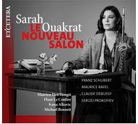 Harmonia Mundi – Nouveau Salon