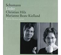 Robert Schumann : Lieder