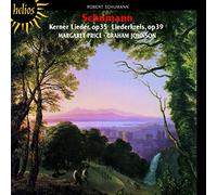 Robert Schumann : Lieder