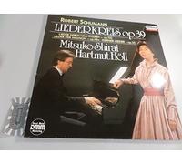 Robert Schumann - Lieder [Vinyl-LP/C27118].