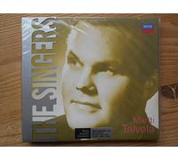 Robert Schumann - Martti Talvela, basse