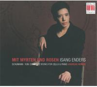 Isang Enders – Mit Myrten Und Rosen