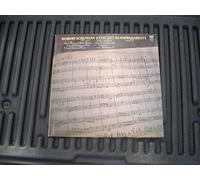 Robert Schumann , Paul Badura-Skoda , Ensemble Classique Köln , David Levine - Exercices - Klavierquartett - Schwann Musica Mundi - VMS 1025