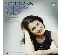 Robert Schumann – Piano Music – Edel