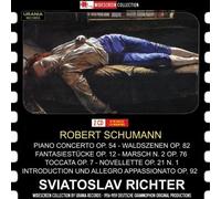 Robert Schumann: Piano Works