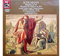 Robert Schumann : Requiem, Op. 148 / Requiem Für Mignon, Op. 98b