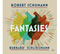 Robert Schumann Robert Schumann: Fantasies (Vinyl) 12" Album Box Set