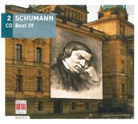 Robert Schumann Schumann: Best Of (CD) Album