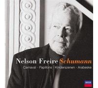 Robert Schumann – Carnaval / Papillons – CD – Universal Music Group
