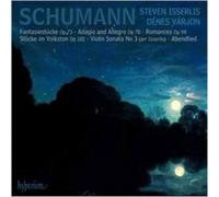 Schumann : Fantasiestücke, Op. 73. Isserlis.