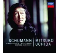Mitsuko Uchida (piano) – Schumann : Klavierstücke – CD (Import)