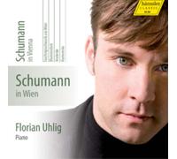 Schumann : l'Œuvre pour Piano, Vol. 4. Uhlig