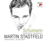 Schumann, R. - Piano..