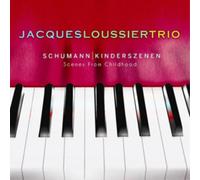 Robert Schumann Schumann: Kinderszenen: Scenes from Childhood (CD) Album