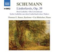 Lieder Edition (Volume 7) – Import