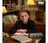 Novelletten, Op. 21 - Nachtstücke, Op. 23