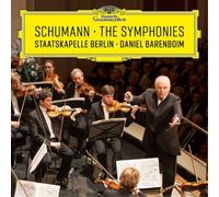 Schumann : The Symphonies