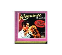Robert Schumann - Sergei Rachmaninov - Edvard Grieg Romance Classics