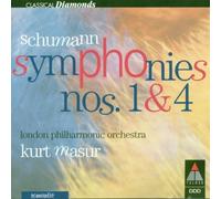 Masur, K. – Sinfn 1,4