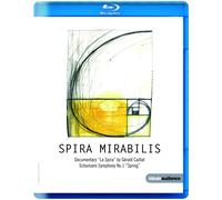 Robert Schumann - Spira Mirabilis (Blu-ray)