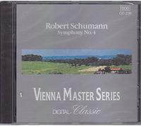 Robert Schumann Symphonie No.4