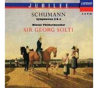 Robert Schumann - Symphonies 1 & 2