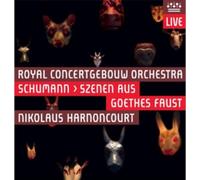 Gerhaher – Szenen Aus Goethes Faust
