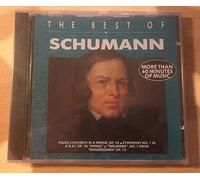 Robert Schumann - The Best Of Schumann