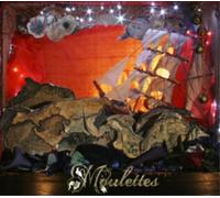 Schumann - Pièces Romantiques Virtuoses pour Hautbois [Import]