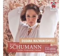 Robert Schumann Toccata Kinderszenen Car