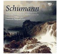 Robert Schumann Transcriptions Pour Violoncelle